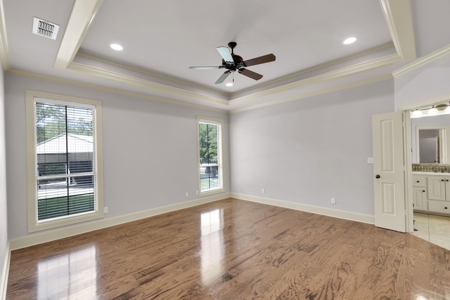 South Tyler Luxury Home for Sale in Jack Three Lakes Legacy - image 21