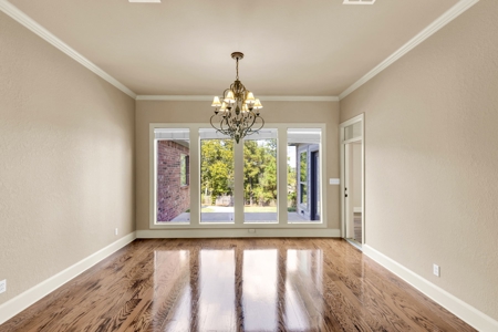 South Tyler Luxury Home for Sale in Jack Three Lakes Legacy - image 15
