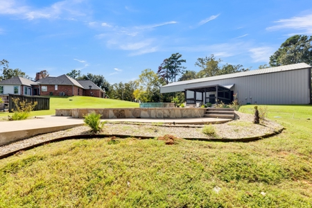 South Tyler Luxury Home for Sale in Jack Three Lakes Legacy - image 35