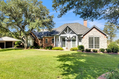 South Tyler Luxury Home for Sale in Jack Three Lakes Legacy - image 45