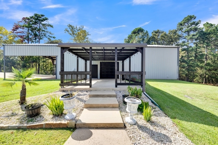 South Tyler Luxury Home for Sale in Jack Three Lakes Legacy - image 39