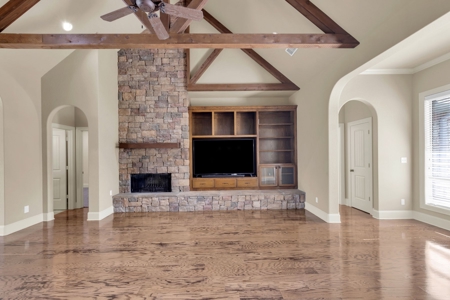South Tyler Luxury Home for Sale in Jack Three Lakes Legacy - image 11