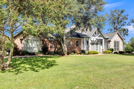 South Tyler Luxury Home for Sale in Jack Three Lakes Legacy - image 46
