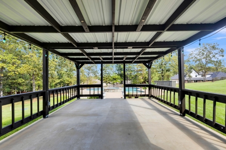 South Tyler Luxury Home for Sale in Jack Three Lakes Legacy - image 38