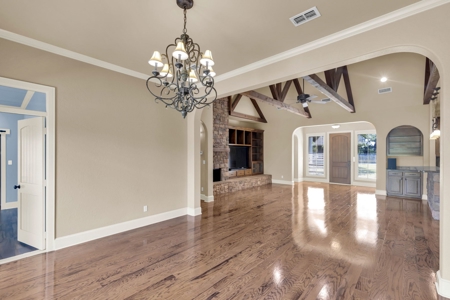 South Tyler Luxury Home for Sale in Jack Three Lakes Legacy - image 16