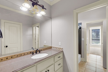 South Tyler Luxury Home for Sale in Jack Three Lakes Legacy - image 27