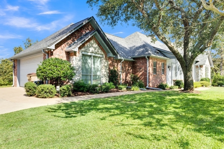 South Tyler Luxury Home for Sale in Jack Three Lakes Legacy - image 19