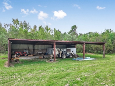 Turnkey Hunting Property in Catahoula Parish - image 5