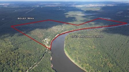 Turnkey Hunting Property in Catahoula Parish - image 2