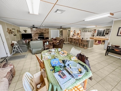 Turnkey Hunting Property in Catahoula Parish - image 8