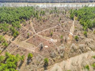 Turnkey Hunting Property in Catahoula Parish - image 1