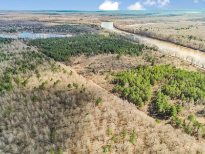 Turnkey Hunting Property in Catahoula Parish - image 28