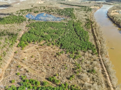 Turnkey Hunting Property in Catahoula Parish - image 35