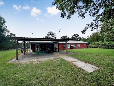 Turnkey Hunting Property in Catahoula Parish - image 13