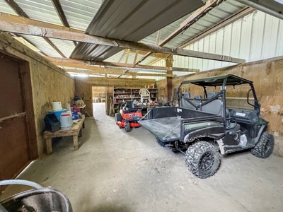 Turnkey Hunting Property in Catahoula Parish - image 17