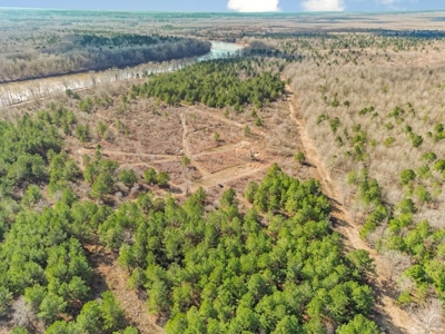Turnkey Hunting Property in Catahoula Parish - image 30