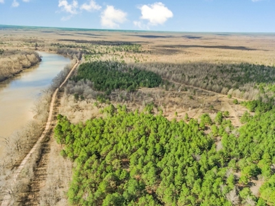 Turnkey Hunting Property in Catahoula Parish - image 32