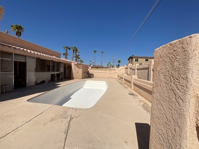 Western Arizona Home for Sale with Pool in Lake Havasu - image 8