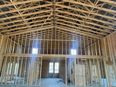 3 bedroom 2 bath country home for sale near Magnolia Ky. - image 21