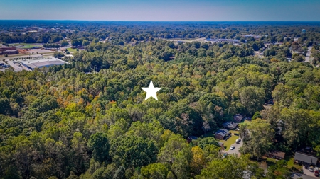 Residential Acreage in the Heart of Lexington NC - image 17