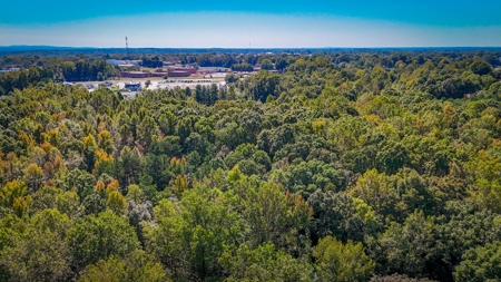 Residential Acreage in the Heart of Lexington NC - image 11