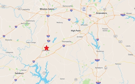 Residential Acreage in the Heart of Lexington NC - image 3