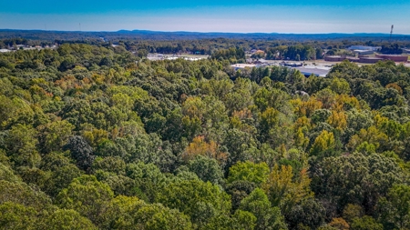 Residential Acreage in the Heart of Lexington NC - image 12