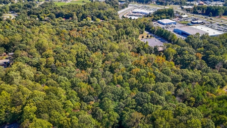Residential Acreage in the Heart of Lexington NC - image 7