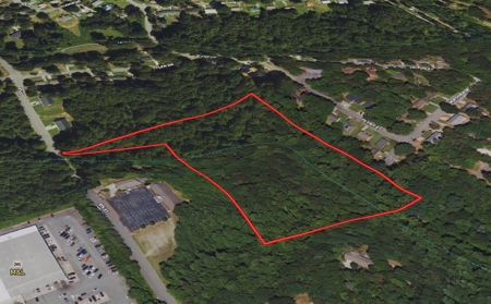 Residential Acreage in the Heart of Lexington NC - image 4