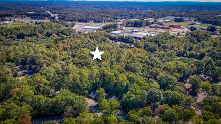 Residential Acreage in the Heart of Lexington NC - image 16