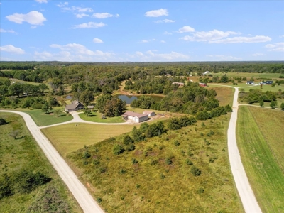 Exquisite Contemporary Ranch Home w/Stunning Lake View - image 41