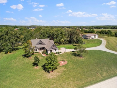 Exquisite Contemporary Ranch Home w/Stunning Lake View - image 39