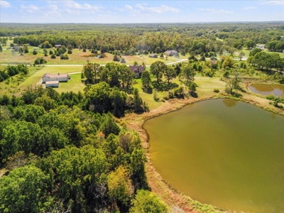 Exquisite Contemporary Ranch Home w/Stunning Lake View - image 42