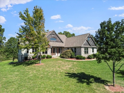 Exquisite Contemporary Ranch Home w/Stunning Lake View - image 40