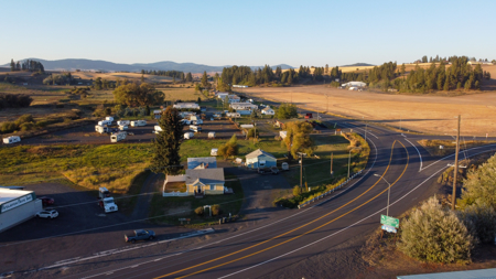 Mixed Use Investment Property For Sale In Potlatch, Idaho - image 40