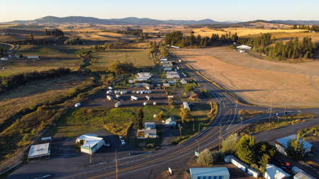 Mixed Use Investment Property For Sale In Potlatch, Idaho - image 38