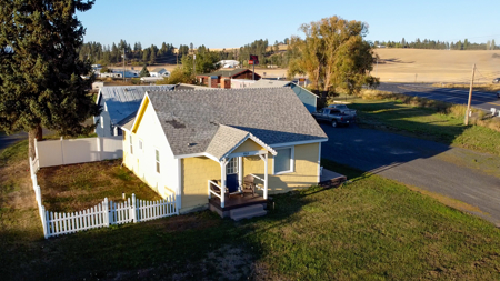 Mixed Use Investment Property For Sale In Potlatch, Idaho - image 29