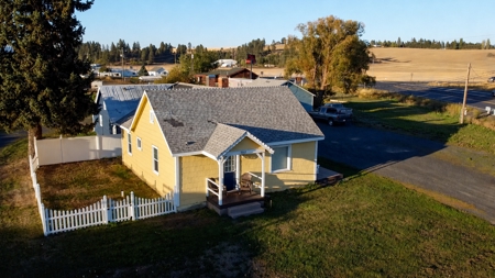 Mixed Use Investment Property For Sale In Potlatch, Idaho - image 48