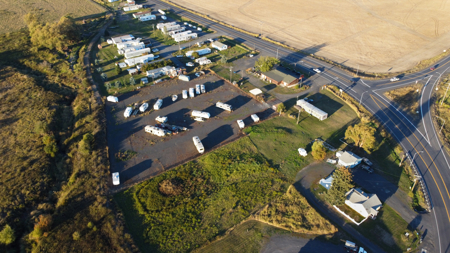 Mixed Use Investment Property For Sale In Potlatch, Idaho - image 34