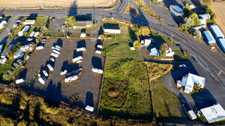 Mixed Use Investment Property For Sale In Potlatch, Idaho - image 37