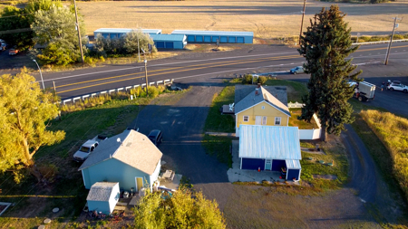 Mixed Use Investment Property For Sale In Potlatch, Idaho - image 30
