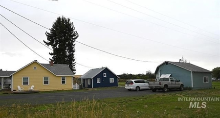 Mixed Use Investment Property For Sale In Potlatch, Idaho - image 2