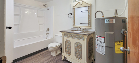 Mixed Use Investment Property For Sale In Potlatch, Idaho - image 46