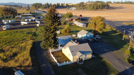 Mixed Use Investment Property For Sale In Potlatch, Idaho - image 28