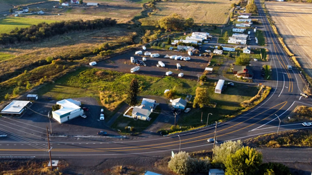 Mixed Use Investment Property For Sale In Potlatch, Idaho - image 39