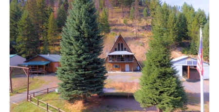 Cabins for Sale in Orogrande, Idaho - image 44
