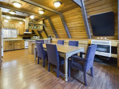 Cabins for Sale in Orogrande, Idaho - image 3