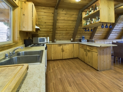 Cabins for Sale in Orogrande, Idaho - image 6