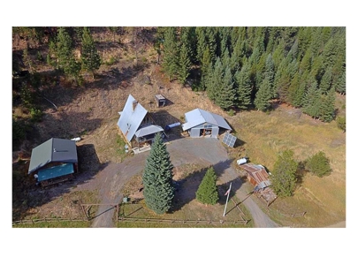 Cabins for Sale in Orogrande, Idaho - image 45
