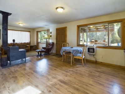 Cabins for Sale in Orogrande, Idaho - image 29
